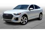 2024NewAudiNewQ5 SportbackNew45 TFSI quattro