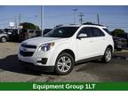 Used 2014 CHEVROLET Equinox For Sale
