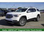 Used 2017 GMC Acadia For Sale