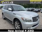 Used 2013 INFINITI QX56 For Sale