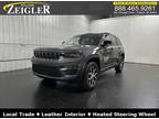Used 2023 JEEP Grand Cherokee For Sale