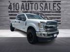 Used 2020 FORD F350 For Sale