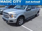 2020 Ford F-150, 59K miles
