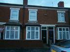 2 bedroom terraced house for rent in Markby Road, Winson Green, Birmingham, B18