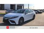 2021 Toyota Camry UNKNOWN