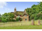 4 bedroom property for sale in Beaulieu Road, Lyndhurst, Hampshire