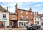 Property & Houses For Sale: High Street Odiham