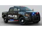 2024 Ford F-150 Police Responder XL