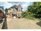Property & Houses For Sale: Frimley Road Camberley, Surrey