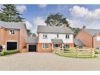 4 bedroom detached house for sale in Stacey Drive, Kings Heath, Birmingham, B13
