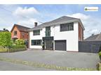 Gravelly Bank, Stoke-On-Trent ST3 4 bed detached house for sale -