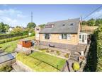Top Chapel Lane, Brown Edge, ST6 3 bed detached house for sale -