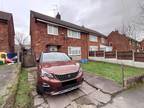 Somerset Avenue, Kidsgrove, Stoke-on-Trent 3 bed semi-detached house for sale -