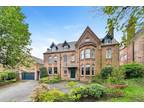6 bedroom detached house for rent in Farquhar Road, Edgbaston, B15