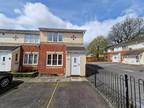 Charlotte Court, Townhill 2 bed semi-detached house to rent - £850 pcm (£196