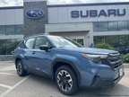 2025 Subaru Forester Base