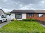 Ramsey Road, Clydach, Swansea, West Glamorgan, SA6 5JU 2 bed semi-detached house
