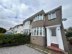 Harlech Crescent, Tycoch, Swansea 3 bed semi-detached house to rent -
