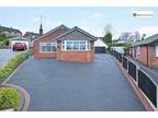 Marsh View, Stoke-On-Trent ST3 3 bed detached bungalow for sale -