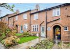 2 bedroom terraced house for sale in North Pathway, Harborne, B17