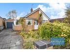 Chatsworth Drive, Stoke-On-Trent ST6 3 bed detached bungalow for sale -