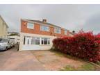 Crossway, Plymouth PL7 3 bed semi-detached house for sale -