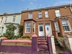 Penlee Place, Plymouth PL4 2 bed terraced house for sale -