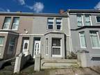 Second Avenue, Plymouth PL2 2 bed house for sale -