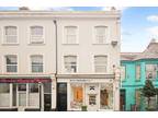 Devonport Road, Plymouth PL3 6 bed terraced house for sale -