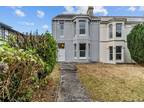 Lisson Grove, Plymouth PL4 6 bed terraced house for sale -