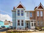 Peverell, Plymouth 4 bed end of terrace house for sale -