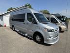 2021 Midwest Sprinter Luxury Vans Passage 170