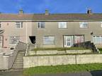 Bodmin Road, Plymouth, Devon, PL5 4AR 3 bed terraced house for sale -