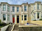 Channel View Terrace, Plymouth PL4 5 bed terraced house for sale -