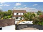 Green Park Road, Plymstock, Devon, PL9 4 bed detached house for sale -