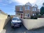 Fort Austin Avenue, Plymouth PL6 3 bed semi-detached house for sale -