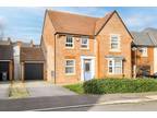 4 bedroom detached house for sale in George Dixon Road, Harborne, B17