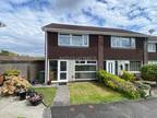 Chelson Gardens, Plymouth PL6 3 bed end of terrace house for sale -