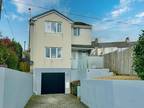 Wembury Road, Plymouth PL9 3 bed detached house for sale -