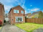 Basinghall Close, Plymouth PL9 3 bed detached house for sale -
