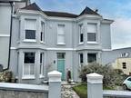 Hermitage Road, Plymouth PL3 5 bed end of terrace house for sale -
