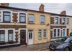 Seymour Street, Cardiff CF24 3 bed terraced house to rent - £1,150 pcm (£265