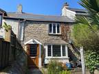 The Nook, Carn Brea Village, Redruth, Cornwall 3 bed terraced house for sale -