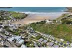Steppes Development Opportunity, Polzeath House for sale -