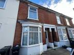 Harold Road, Southsea 4 bed terraced house to rent - £1,600 pcm (£369 pw)