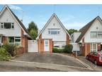 2 bedroom link detached house for rent in Chancellors Close, Edgbaston