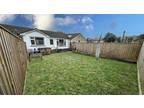 Millfield, Gulval, Penzance, TR18 3DR 2 bed bungalow for sale -