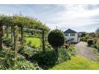 Porthallow, St. Keverne, Helston, Cornwall, TR12 5 bed detached house for sale -