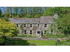 Lower Boscarne Farmhouse, Nanstallon 5 bed house for sale -