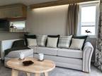 Oyster Bay Coastal and Country Retreat 2 bed static caravan -